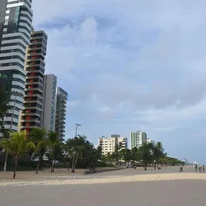 Lindo Flat Costa Mar Apartamento